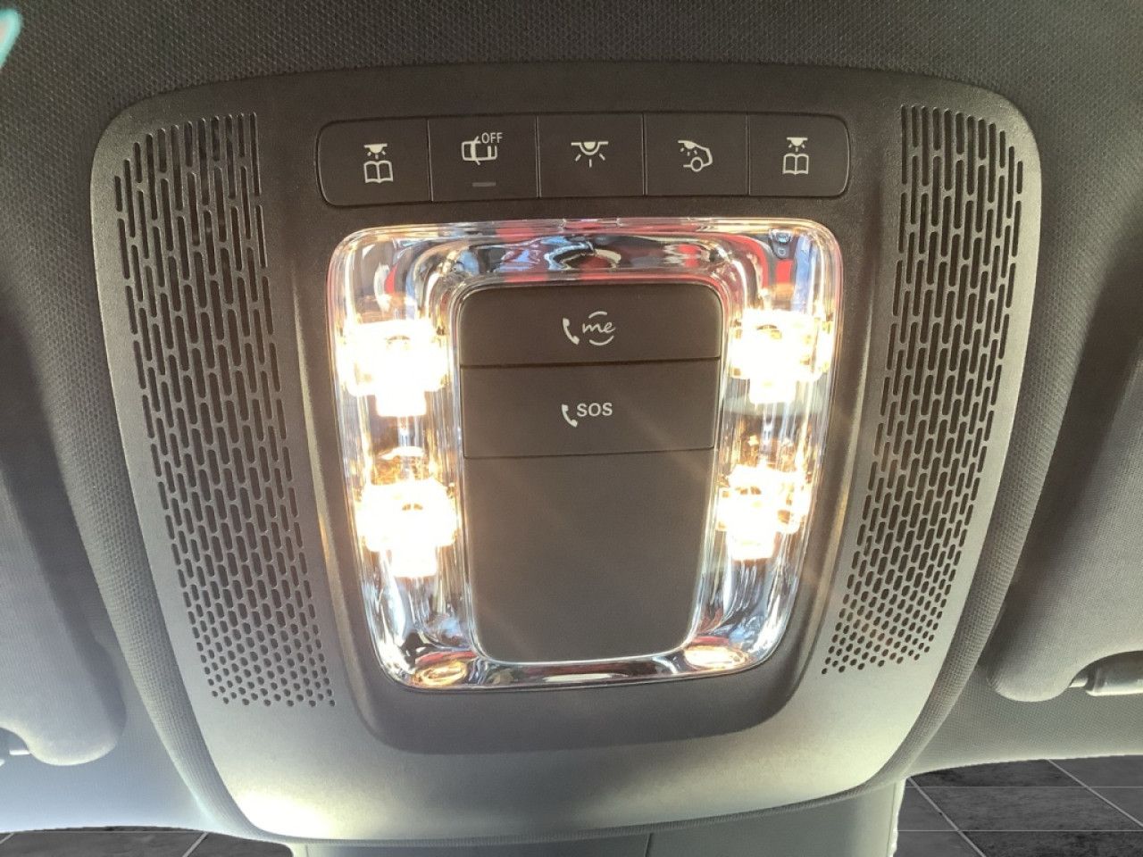 Mercedes-Benz GLA – Bild 14