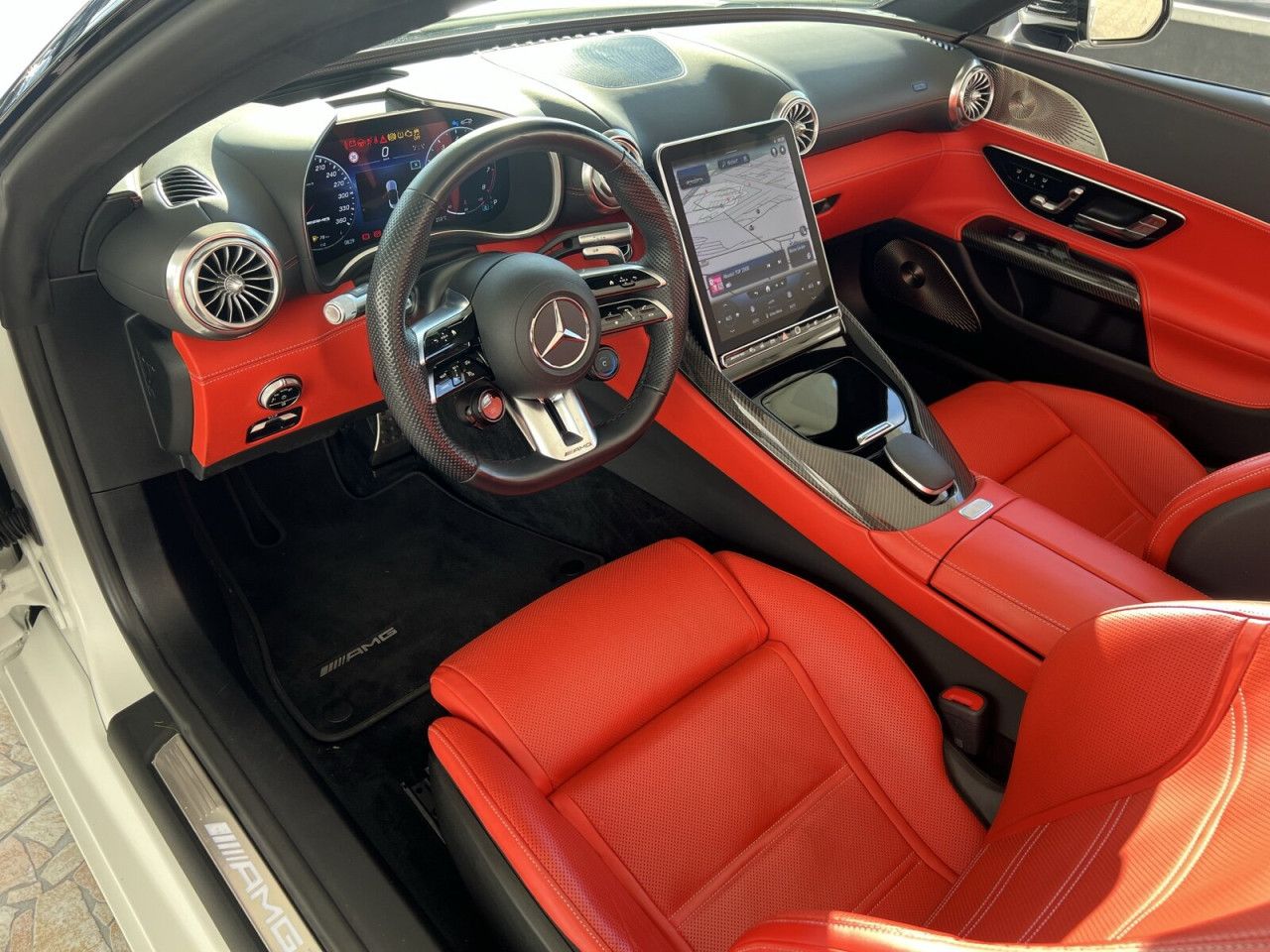 Mercedes-Benz SL – Bild 11