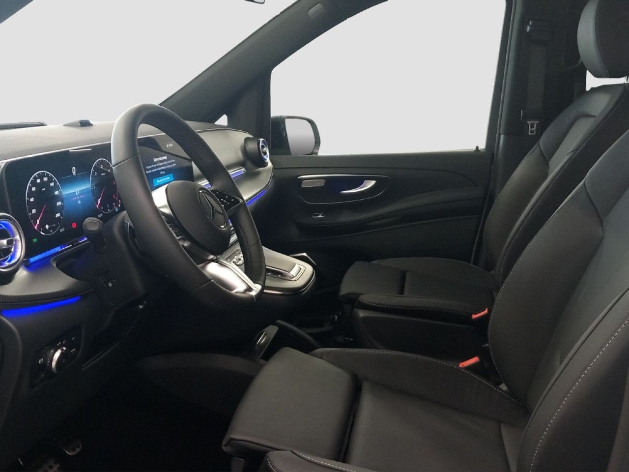 Mercedes-Benz V-Klasse – Bild 5