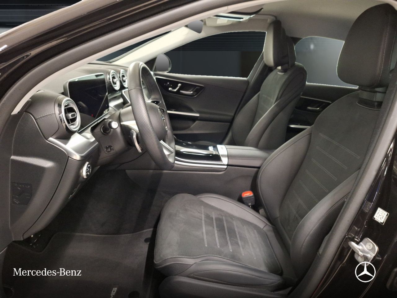 Mercedes-Benz C-Klasse – Bild 9
