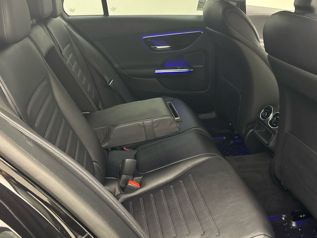 Mercedes-Benz C-Klasse – Bild 12