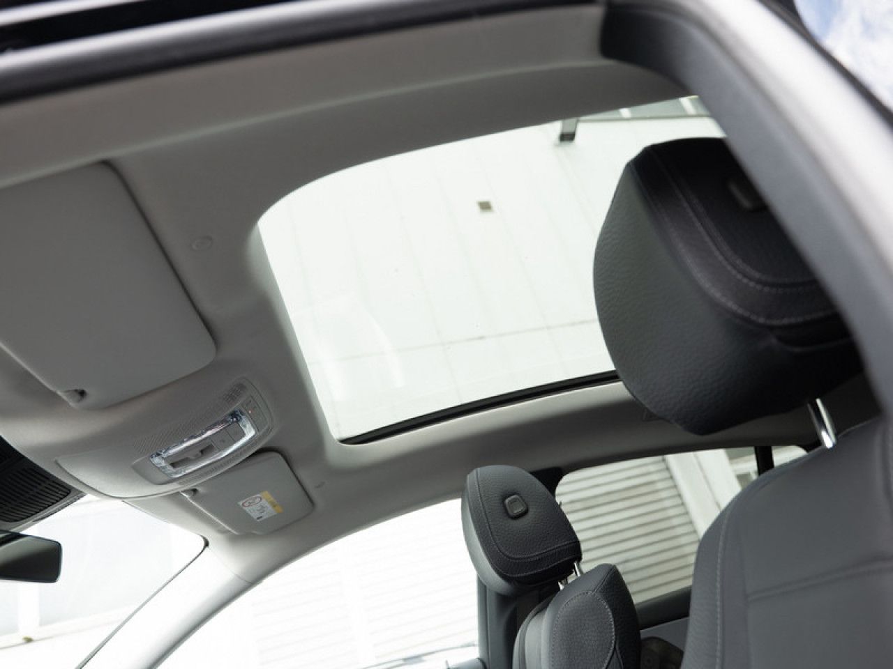 Mercedes-Benz GLE – Bild 22