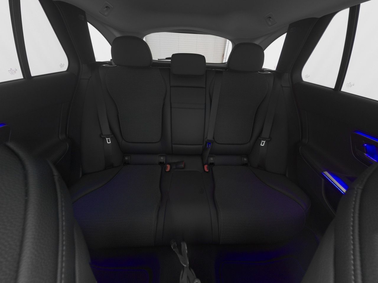 Mercedes-Benz C-Klasse – Bild 5