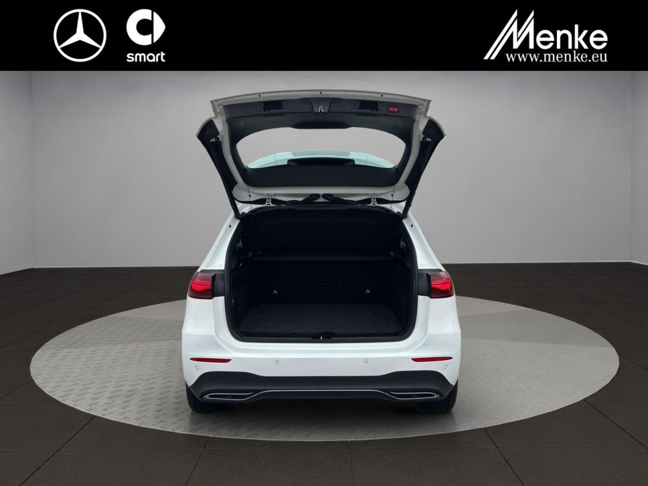 Mercedes-Benz B-Klasse – Bild 16