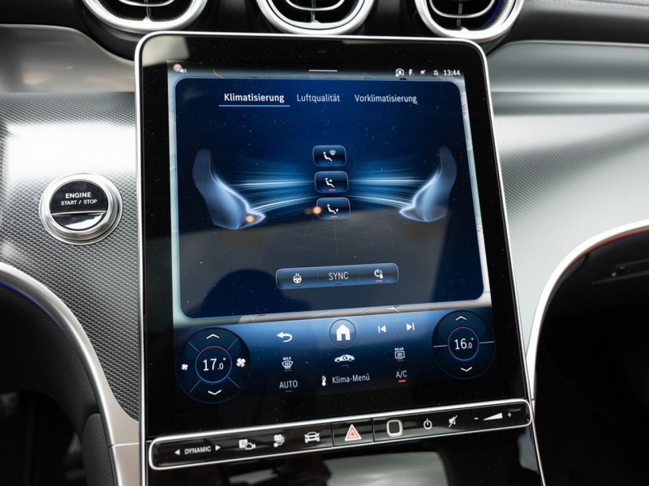 Mercedes-Benz GLC – Bild 12