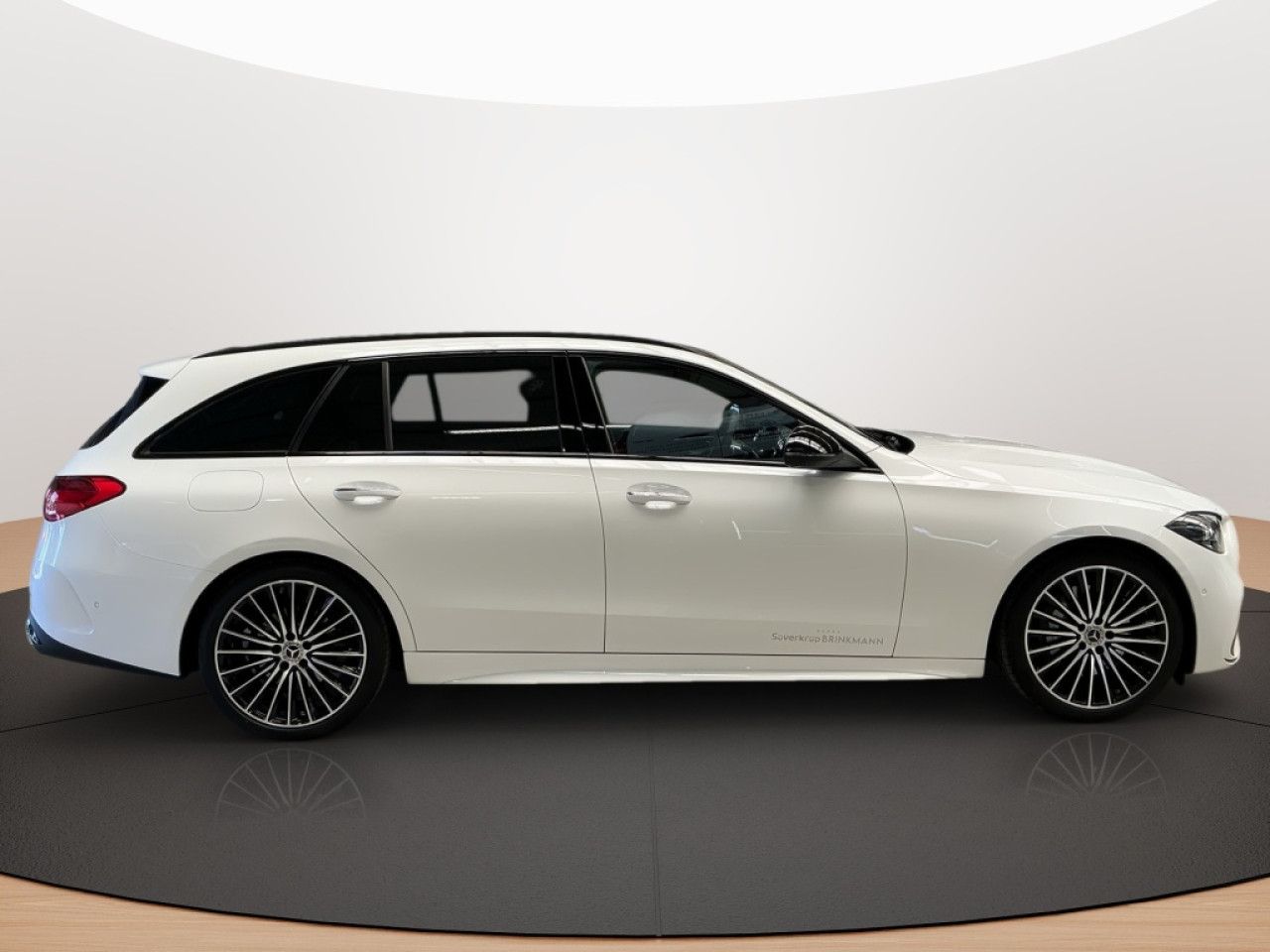 Mercedes-Benz C-Klasse – Bild 4