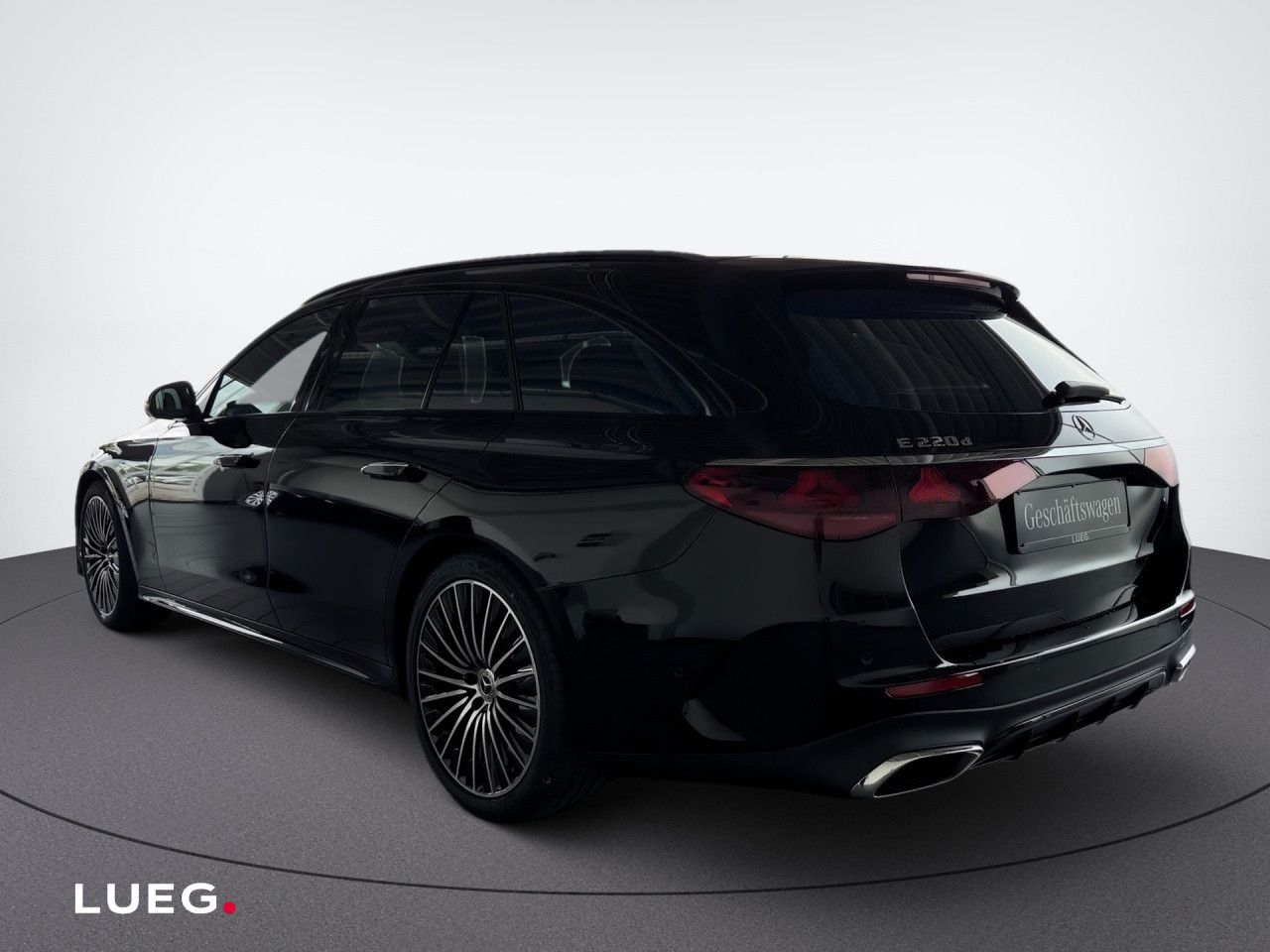 Mercedes-Benz E-Klasse – Bild 3