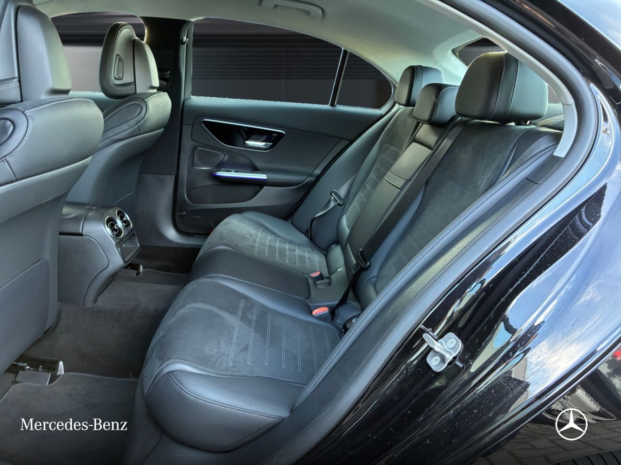 Mercedes-Benz C-Klasse – Bild 15