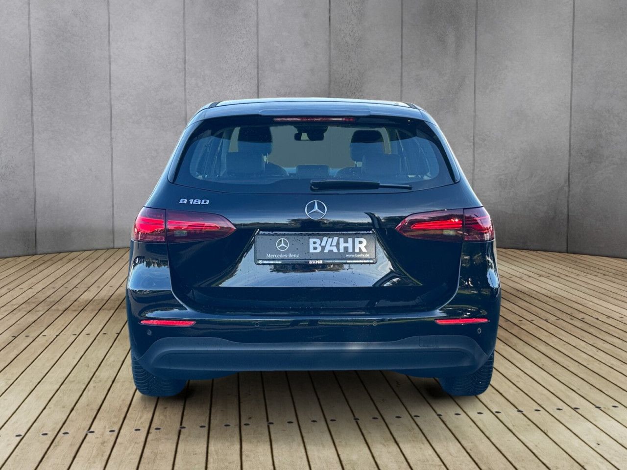 Mercedes-Benz B-Klasse – Bild 8