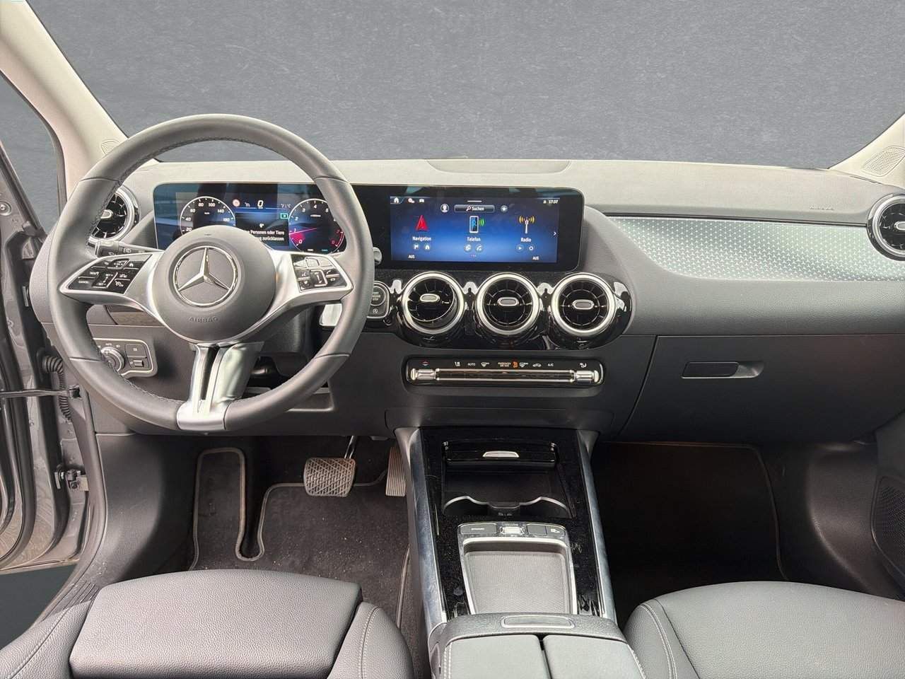 Mercedes-Benz B-Klasse – Bild 4