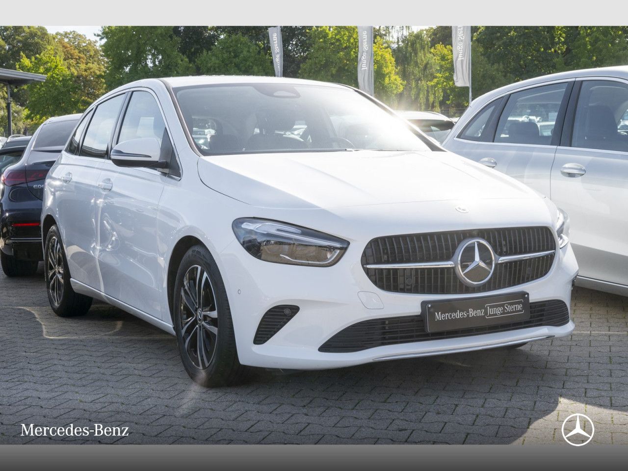 Mercedes-Benz B-Klasse – Bild 7
