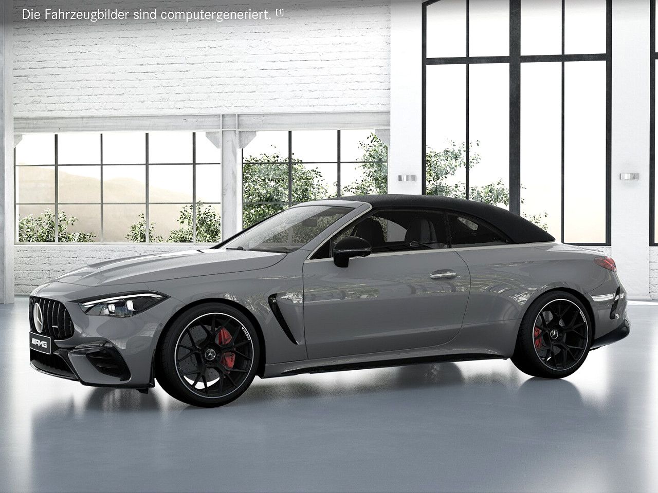 Mercedes-Benz CLE – Bild 17
