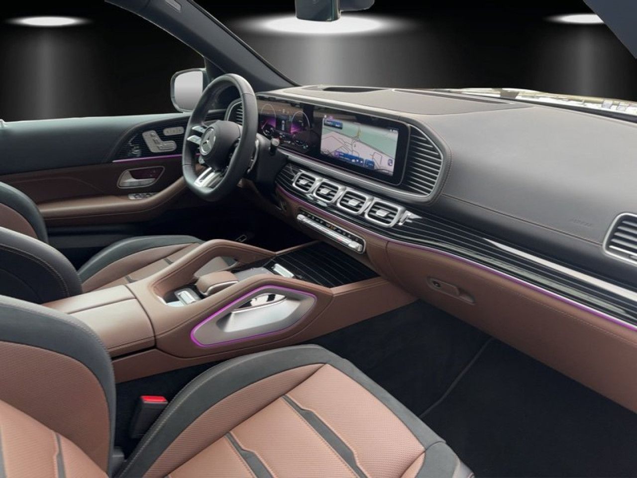 Mercedes-Benz GLS – Bild 15