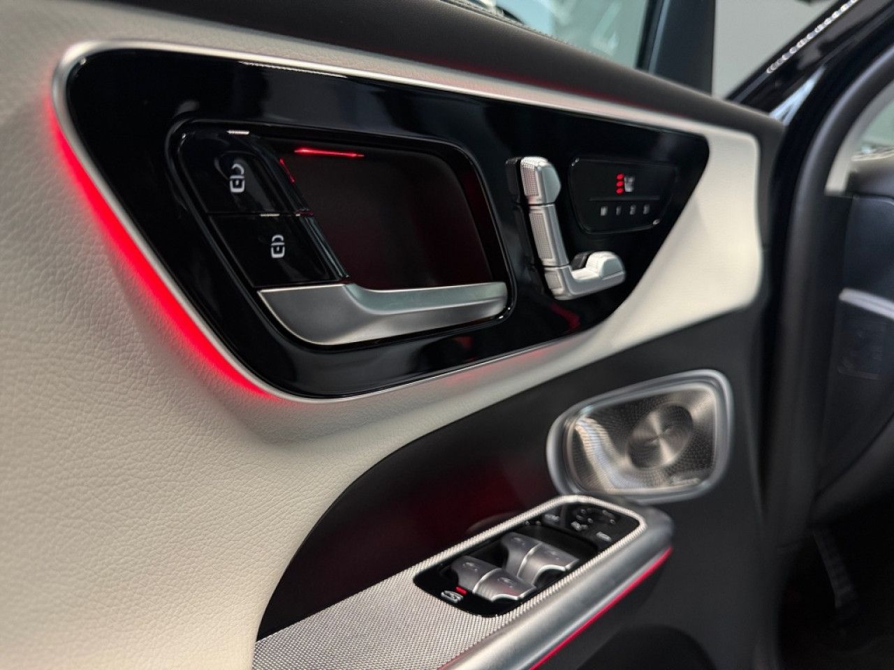 Mercedes-Benz GLC – Bild 23