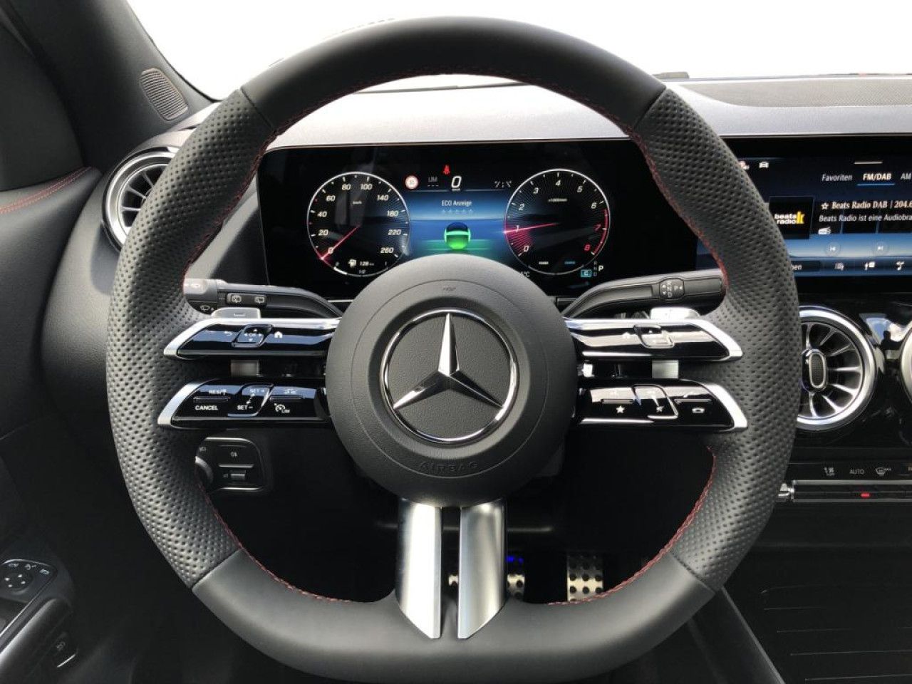 Mercedes-Benz GLA – Bild 10