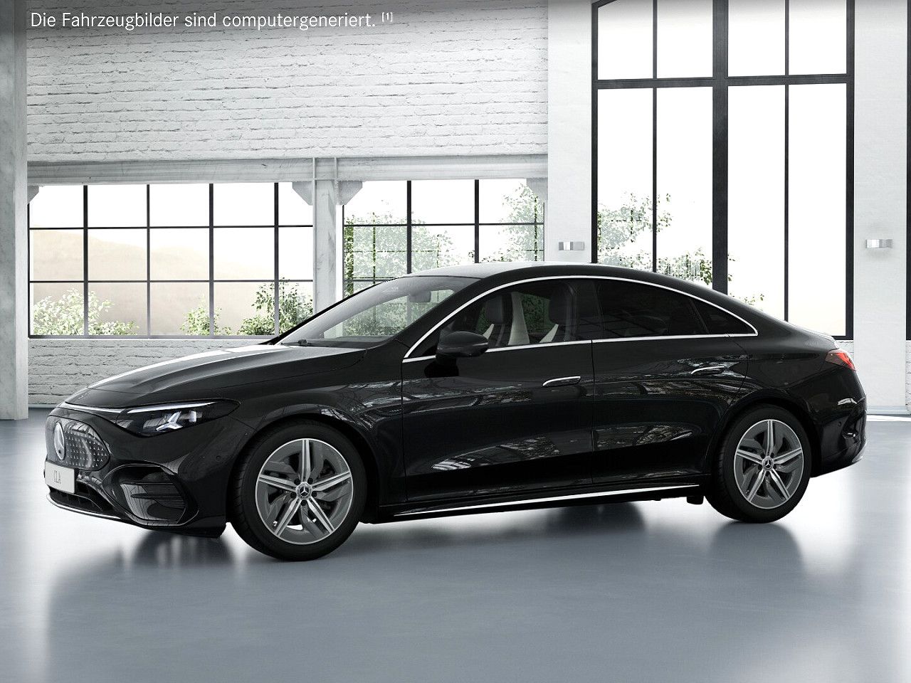 Mercedes-Benz CLA – Bild 19