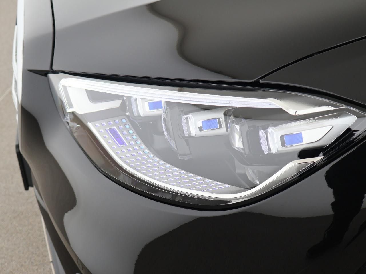 Mercedes-Benz S-Klasse – Bild 25