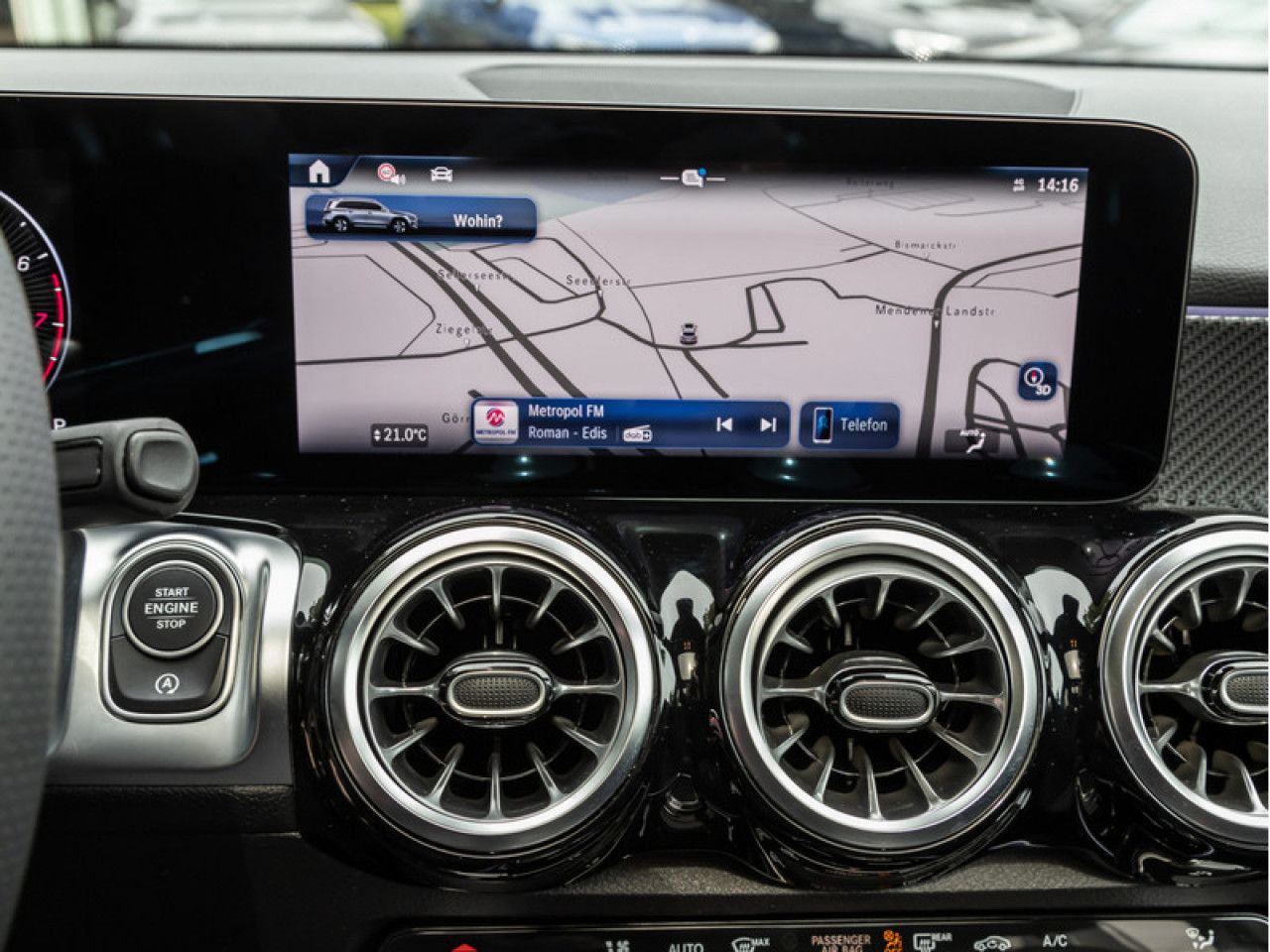 Mercedes-Benz GLB – Bild 14