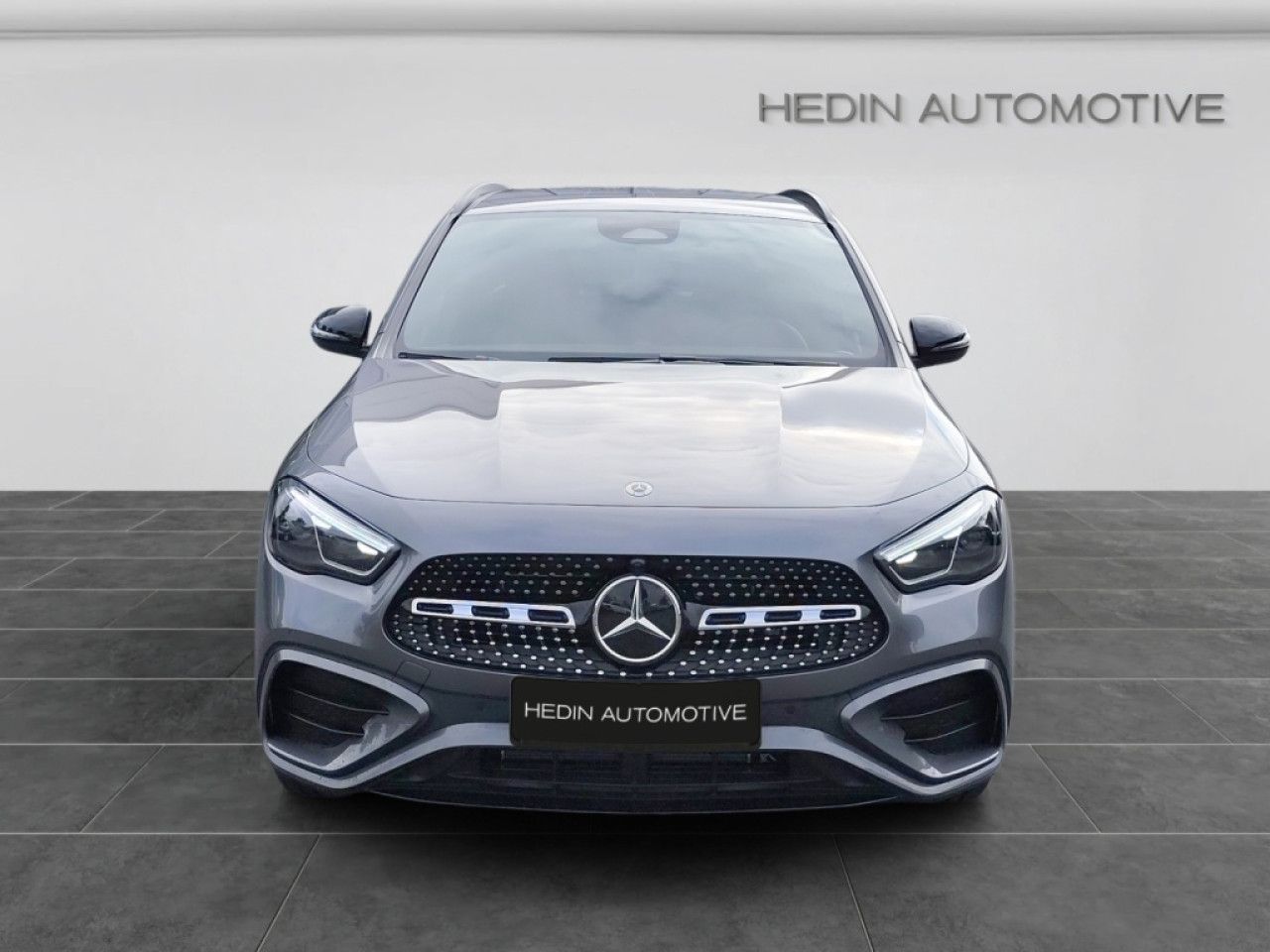 Mercedes-Benz GLA – Bild 8