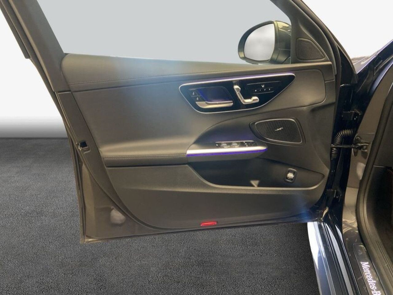 Mercedes-Benz C-Klasse – Bild 20