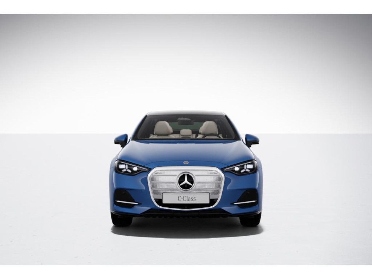Mercedes-Benz C-Klasse – Bild 6
