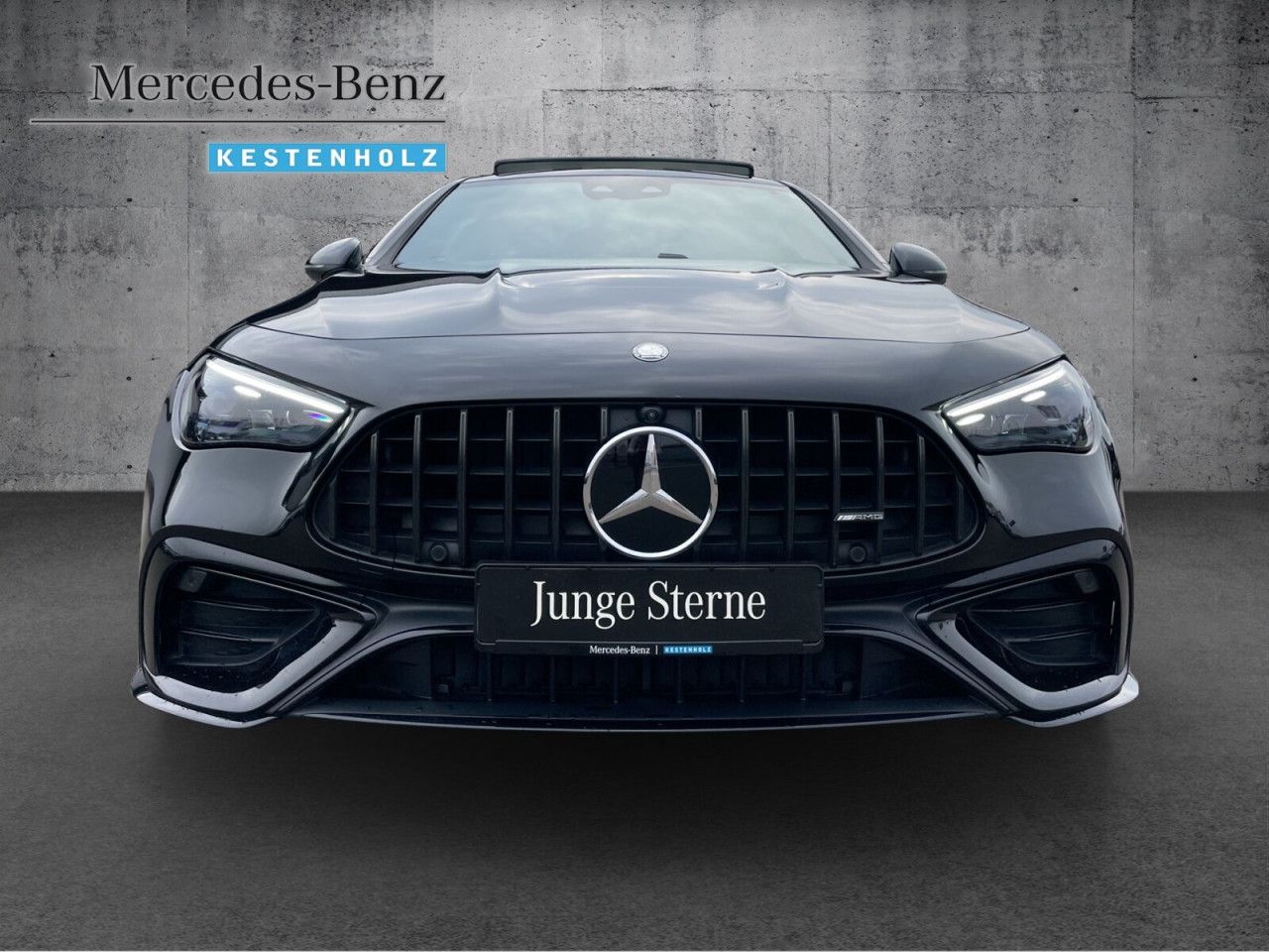 Mercedes-Benz CLE – Bild 2