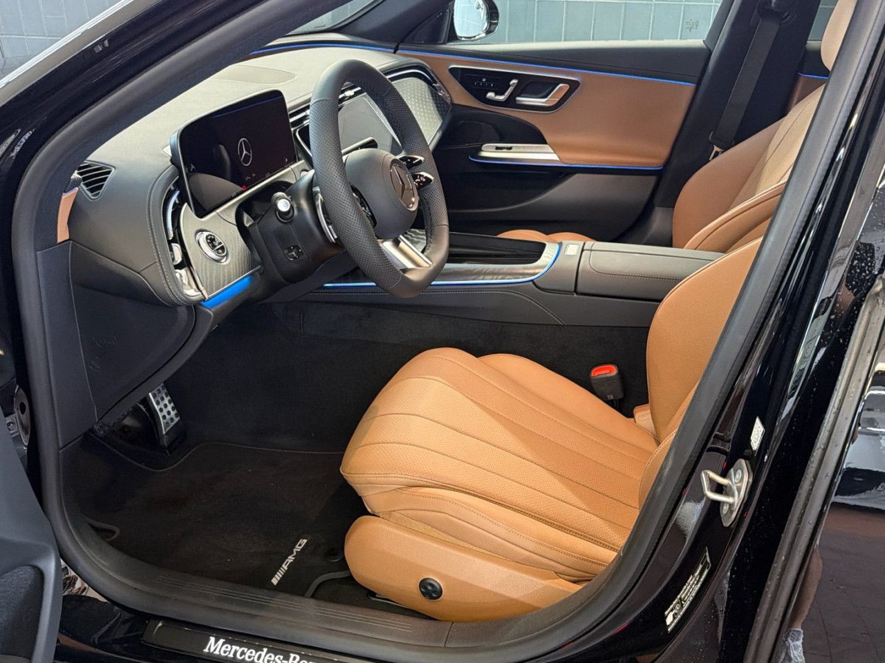 Mercedes-Benz E-Klasse – Bild 13