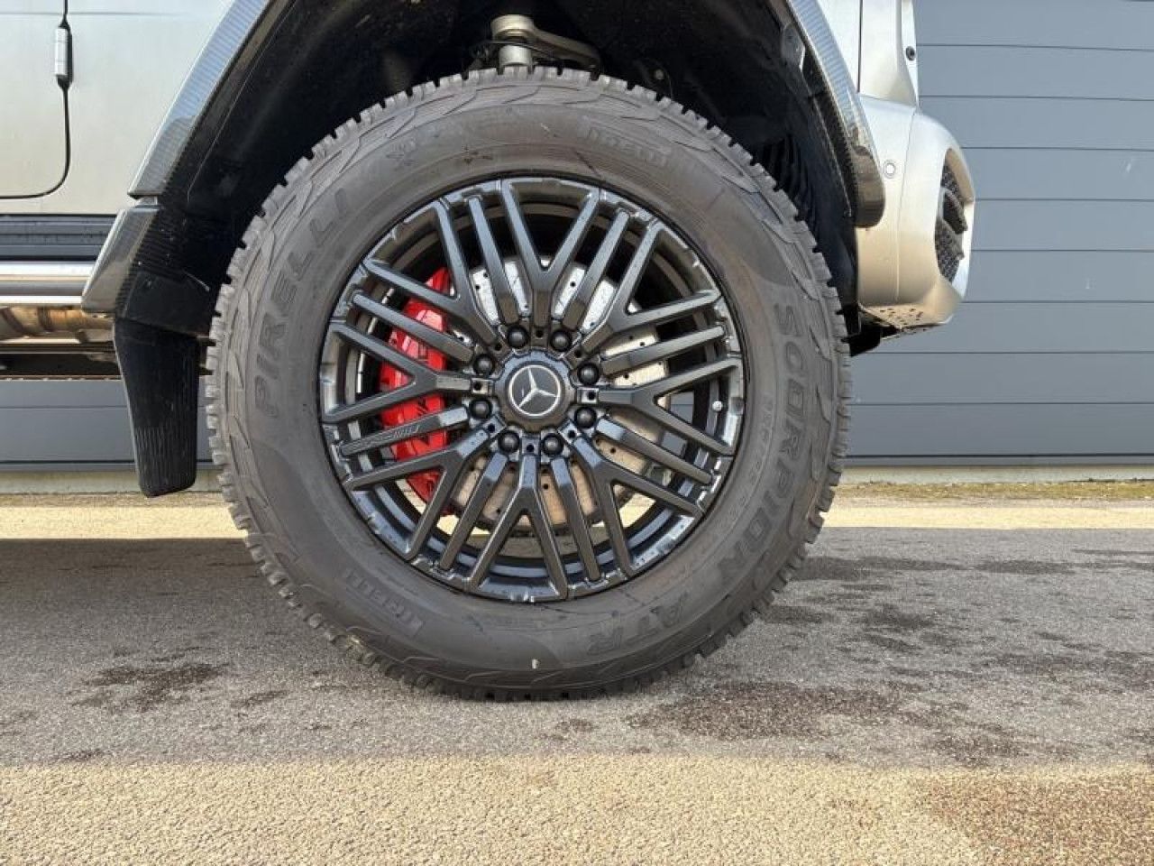 Photo du v&eacute;hicule 4 / 18