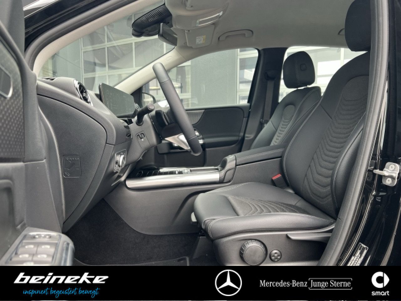 Mercedes-Benz B-Klasse – Bild 12