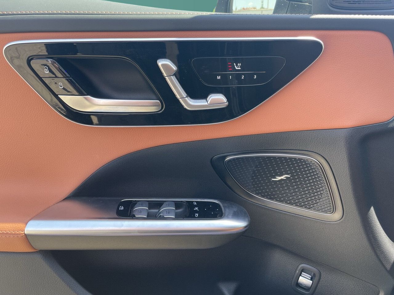 Mercedes-Benz C-Klasse – Bild 9