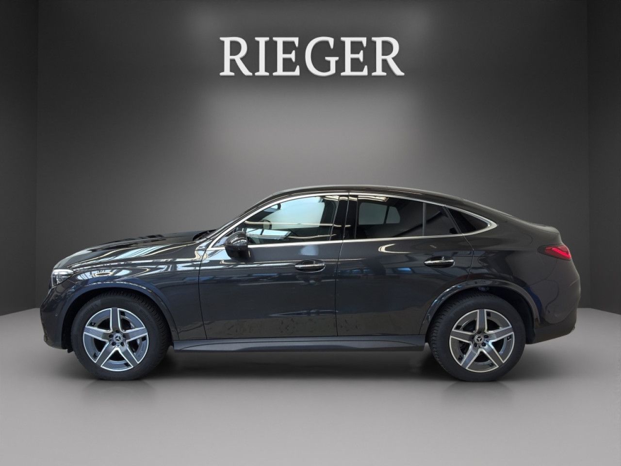 Mercedes-Benz GLC – Bild 5
