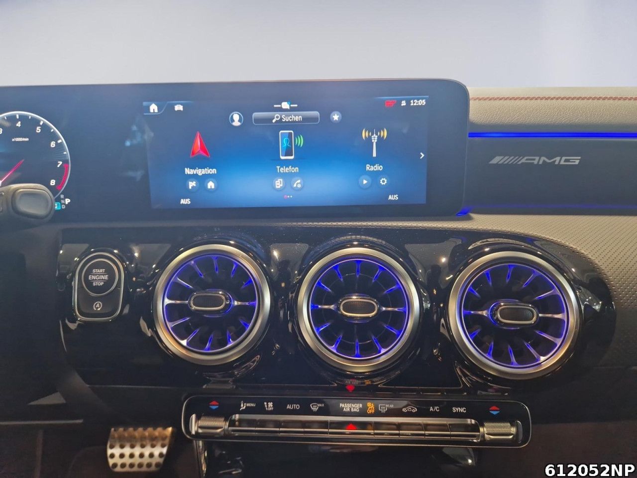Mercedes-Benz CLA – Bild 12