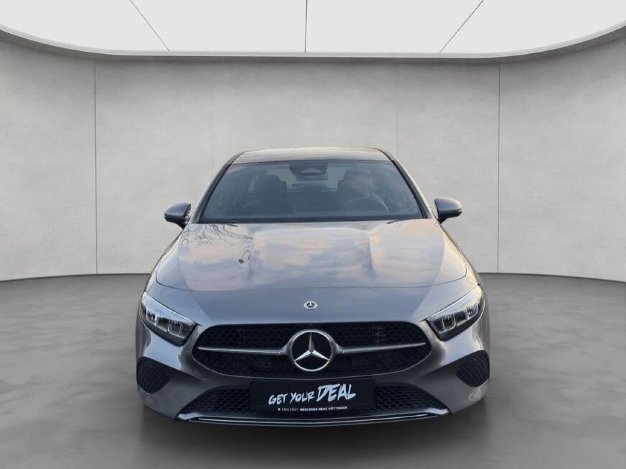 Mercedes-Benz A-Klasse – Bild 9