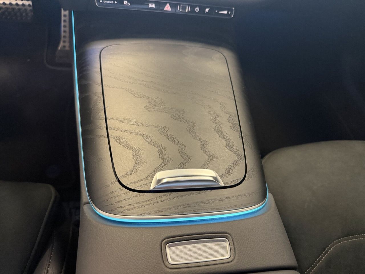 Mercedes-Benz E-Klasse – Bild 11