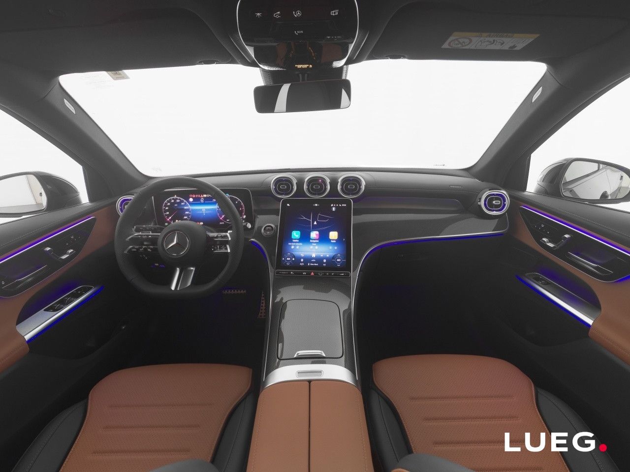 Mercedes-Benz GLC – Bild 3