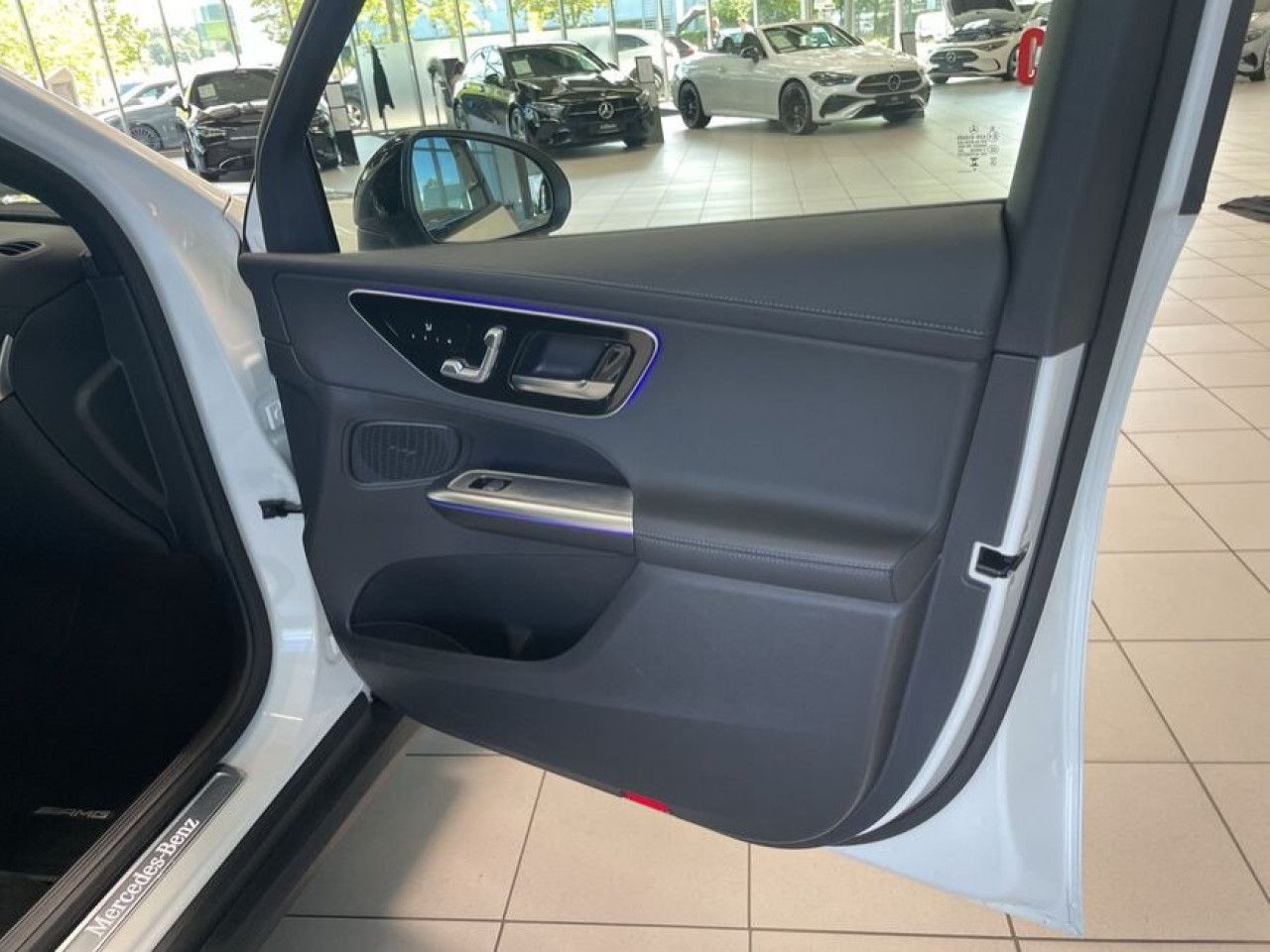 Mercedes-Benz GLC – Bild 20