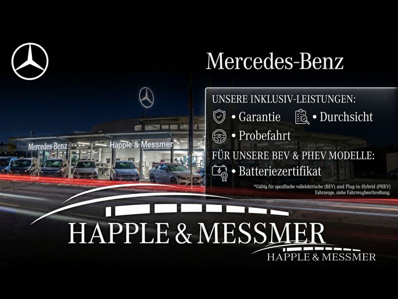 Mercedes-Benz E-Klasse – Bild 5