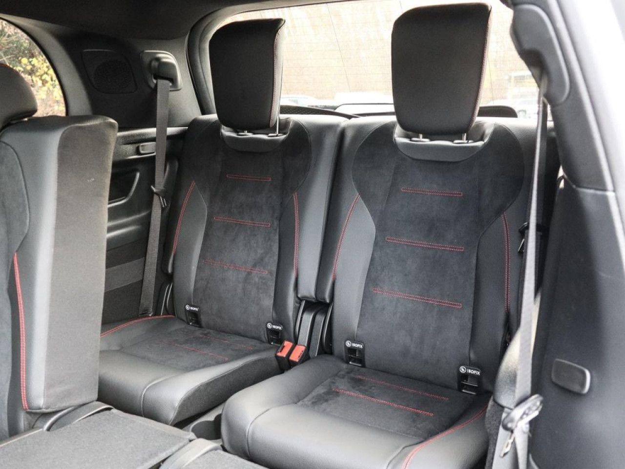 Mercedes-Benz GLB – Bild 18