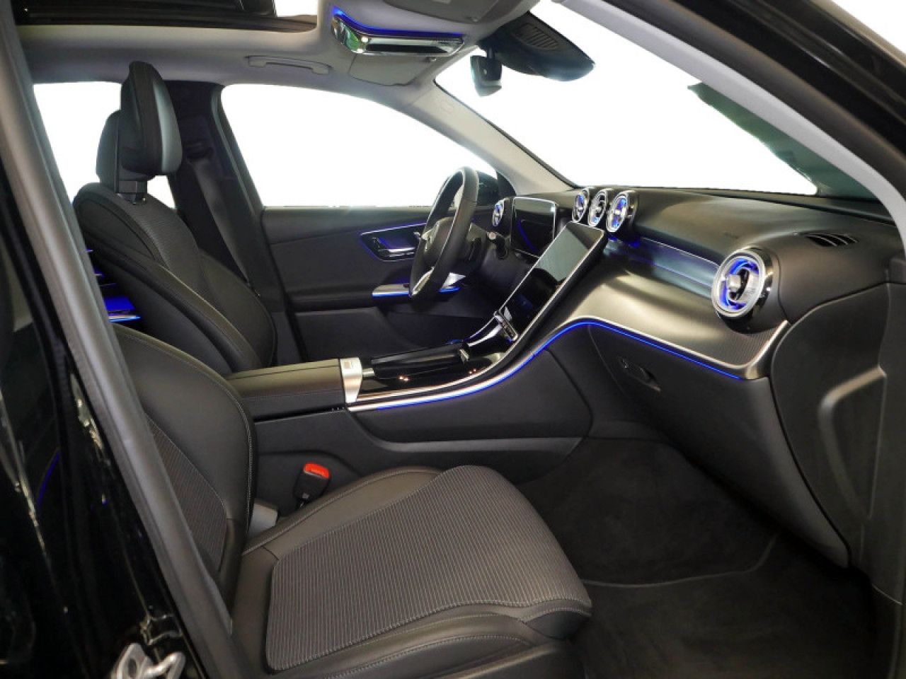 Mercedes-Benz GLC – Bild 5