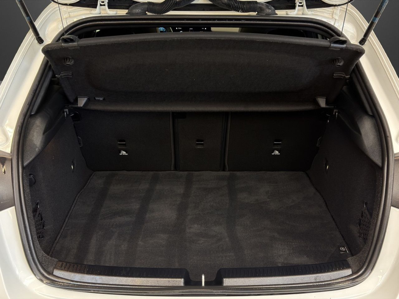 Mercedes-Benz A-Klasse – Bild 11