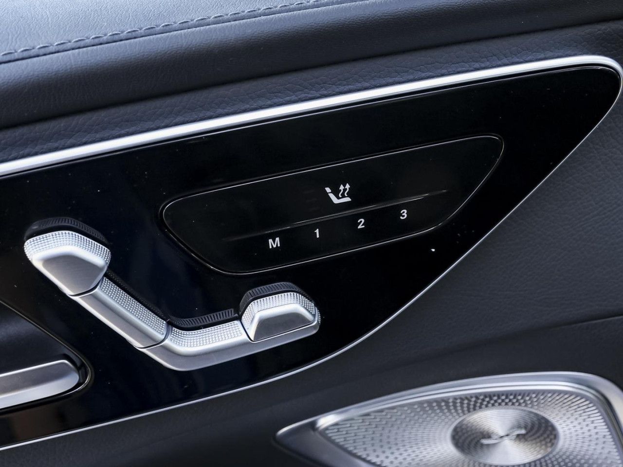 Mercedes-Benz C-Klasse – Bild 13