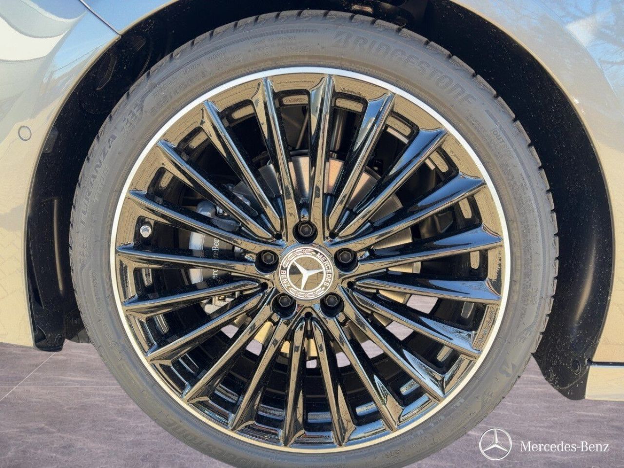 Mercedes-Benz A-Klasse – Bild 11