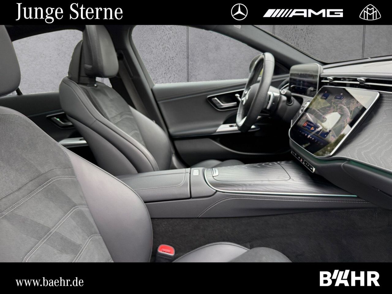 Mercedes-Benz E-Klasse – Bild 5