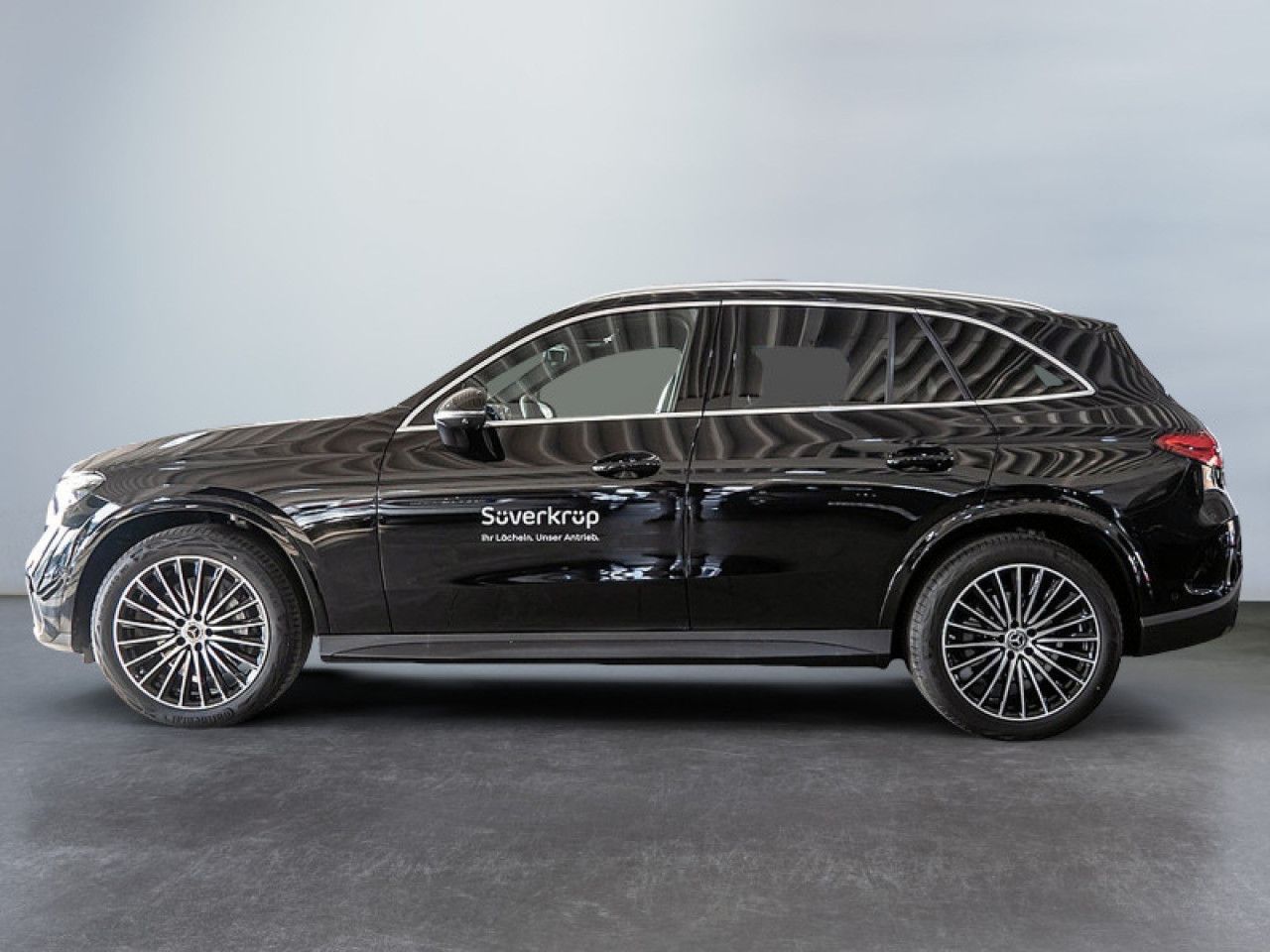 Mercedes-Benz GLC – Bild 3