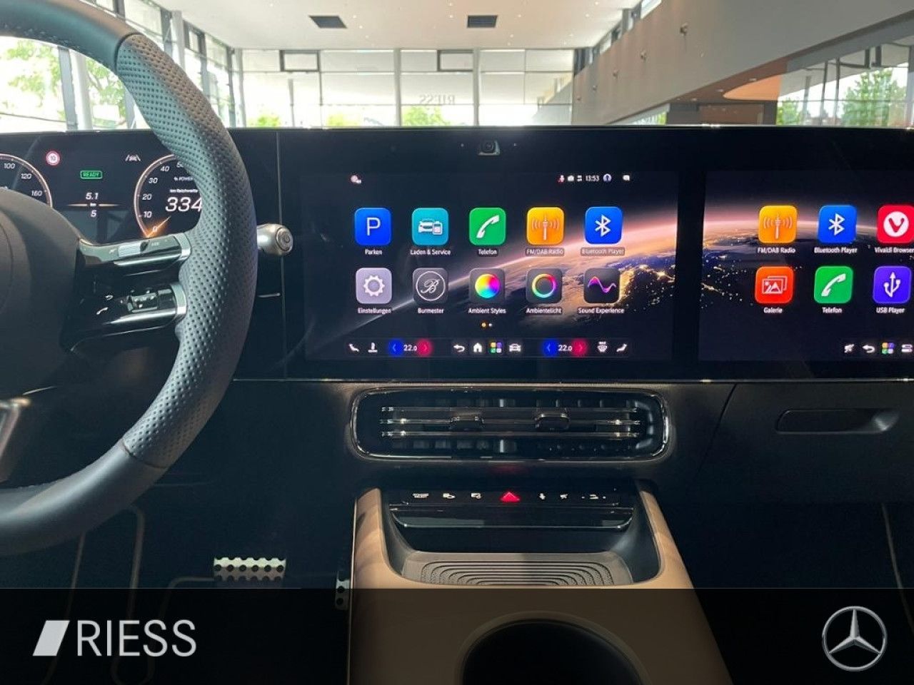 Mercedes-Benz CLA – Bild 13