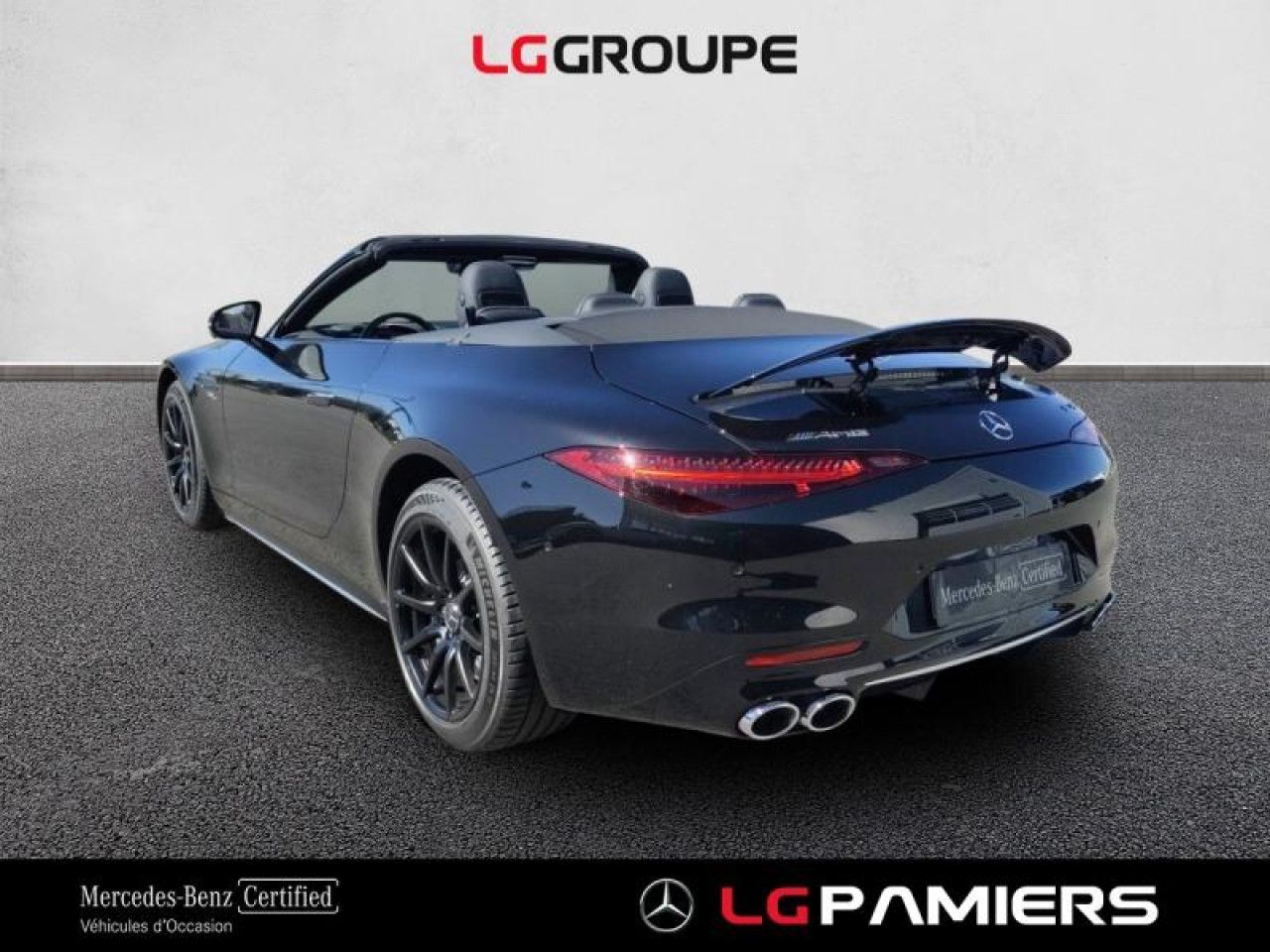 Photo du véhicule 5 / 18