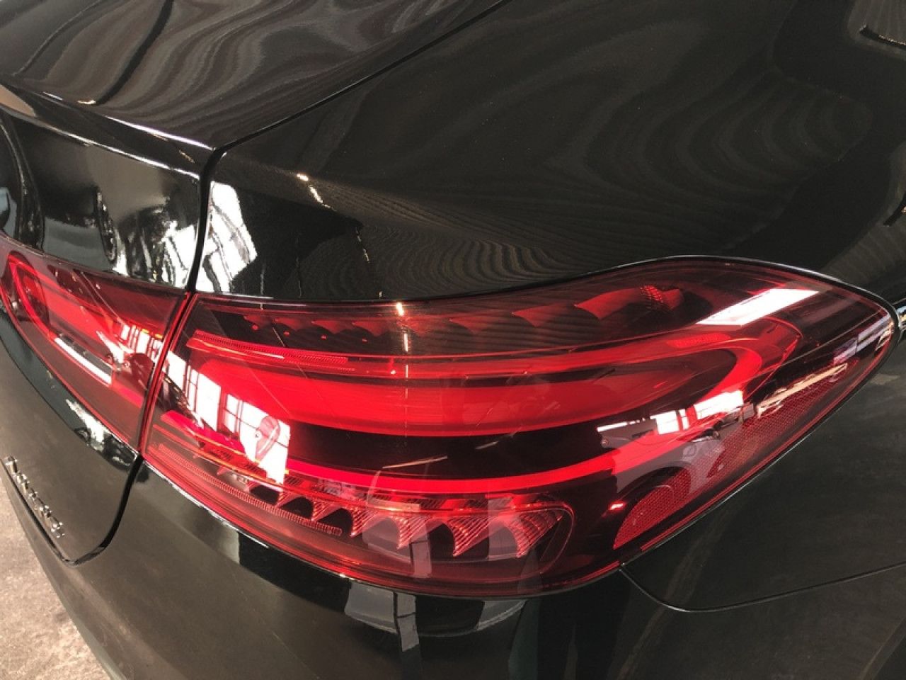 Mercedes-Benz GLE – Bild 13