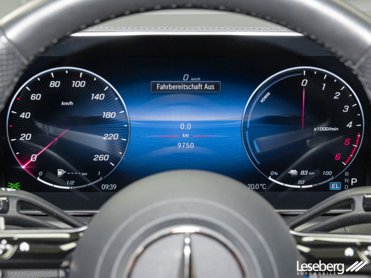 Mercedes-Benz GLC – Bild 20