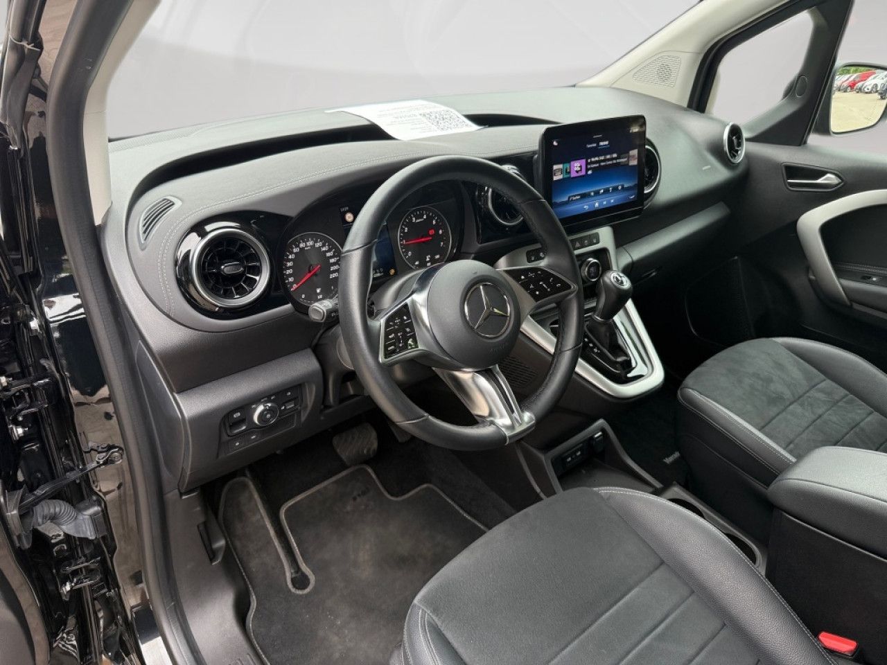 Mercedes-Benz T-Klasse – Bild 10