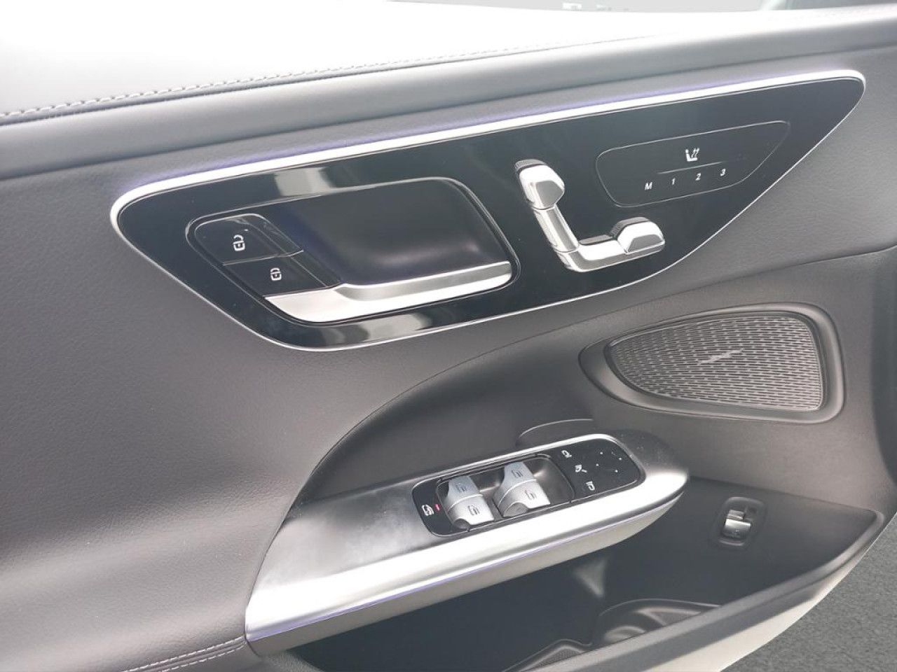 Mercedes-Benz C-Klasse – Bild 12